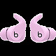 Beats Fit Pro True Wireless Earbuds — Stone Purple, Model A2577 A2576 A2578