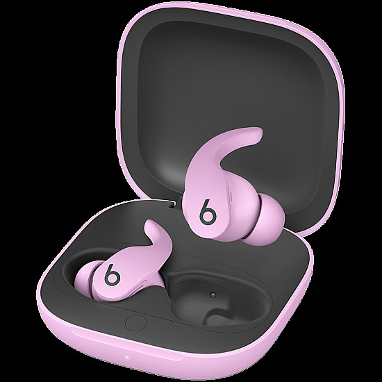 Beats Fit Pro True Wireless Earbuds — Stone Purple, Model A2577 A2576 A2578