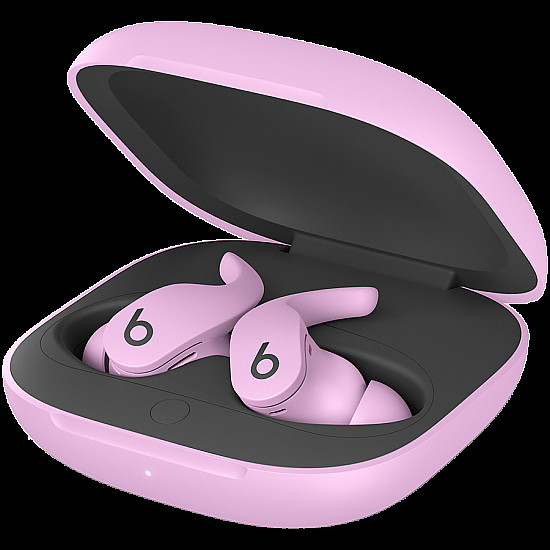 Beats Fit Pro True Wireless Earbuds — Stone Purple, Model A2577 A2576 A2578