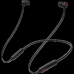 Beats Flex – All-Day Wireless Earphones Wireless In-ear Wireless Black