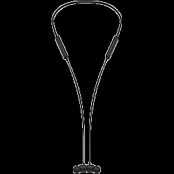 Beats Flex – All-Day Wireless Earphones Wireless In-ear Wireless Black