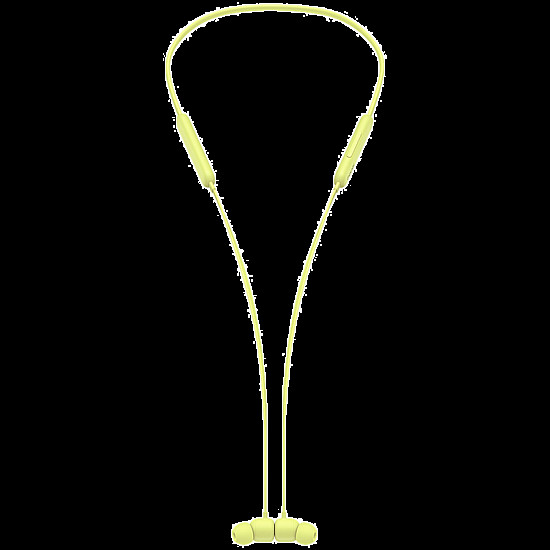 Beats Flex – All-Day Wireless Earphones Wireless In-ear Wireless Yuzu Yellow