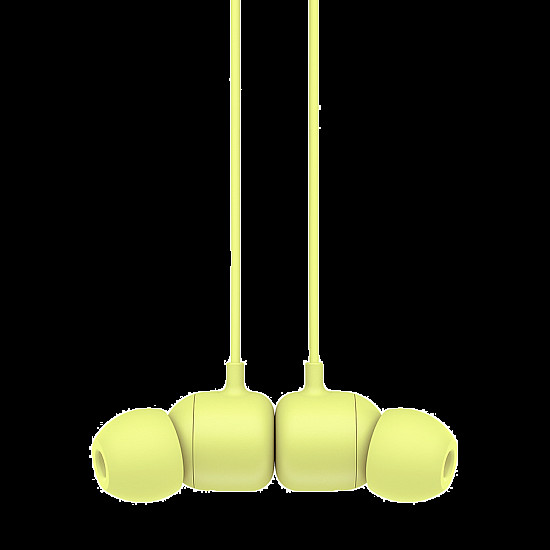 Beats Flex – All-Day Wireless Earphones Wireless In-ear Wireless Yuzu Yellow