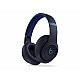 Beats Headphones Studio Pro Bluetooth and 3.5 mm Over-ear Microphone Noise canceling Wireless Navy