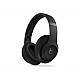 Beats Headphones Studio Pro Wireless/Wired Over-Ear Microphone Noise canceling Wireless Black