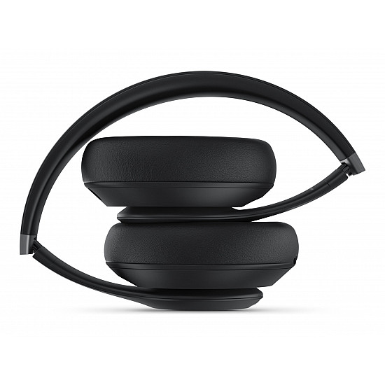 Beats Headphones Studio Pro Wireless/Wired Over-Ear Microphone Noise canceling Wireless Black