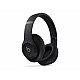 Beats Headphones Studio Pro Wireless/Wired Over-Ear Microphone Noise canceling Wireless Black
