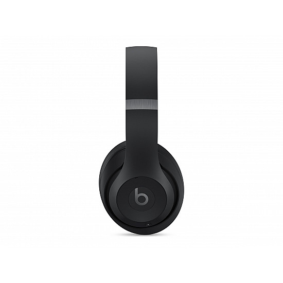Beats Headphones Studio Pro Wireless/Wired Over-Ear Microphone Noise canceling Wireless Black