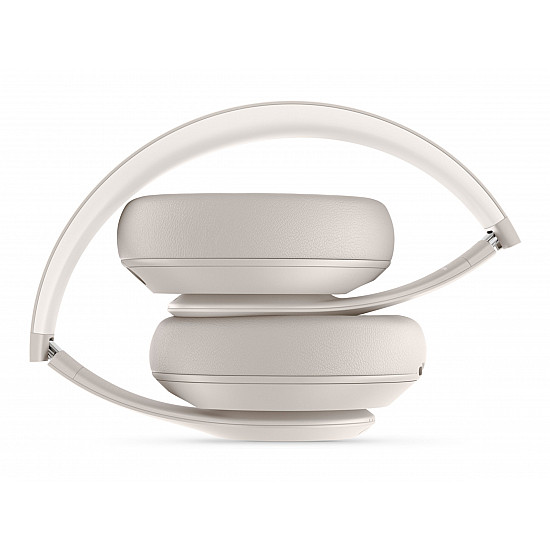 Beats Headphones Studio Pro Wireless/Wired Over-Ear Microphone Noise canceling Wireless Sandstone
