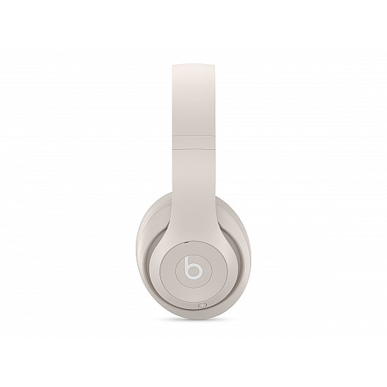 Beats Headphones Studio Pro Wireless/Wired Over-Ear Microphone Noise canceling Wireless Sandstone
