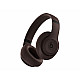 Beats Headphones Studio Pro Wireless/Wired Over-Ear Noise canceling Wireless Deep Brown