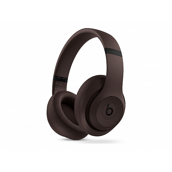 Beats Headphones Studio Pro Wireless/Wired Over-Ear Noise canceling Wireless Deep Brown