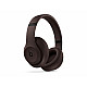 Beats Headphones Studio Pro Wireless/Wired Over-Ear Noise canceling Wireless Deep Brown