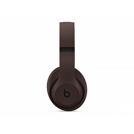 Beats Headphones Studio Pro Wireless/Wired Over-Ear Noise canceling Wireless Deep Brown