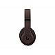 Beats Headphones Studio Pro Wireless/Wired Over-Ear Noise canceling Wireless Deep Brown