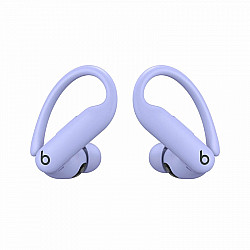 Beats Powerbeats Pro 2 - High-Performance Earbuds - Hyper Purple Beats