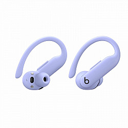Beats Powerbeats Pro 2 - High-Performance Earbuds - Hyper Purple Beats