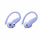 Beats Powerbeats Pro 2 - High-Performance Earbuds - Hyper Purple Beats