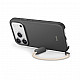 Beats iPhone 17 Pro Kickstand Case mit MagSafe und Kamerasteuerung, Granitgrau, MGY74LL/A