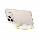 Beats iPhone 17 Pro Kickstand Case mit MagSafe und Kamerasteuerung, Kalkstein, MGTN4LL/A