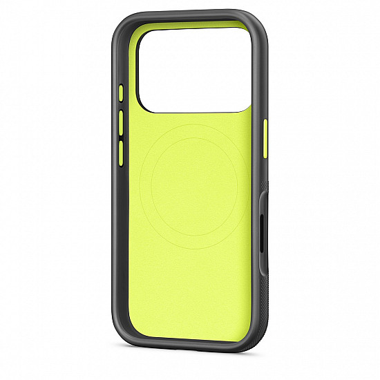 Beats iPhone 17 Pro Rugged Case mit MagSafe und Kamerasteuerung, Bergnacht, MGJM4LL/A