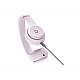Beats Solo4 Wireless Headphones On-Ear Wireless Headphones Cloud Pink