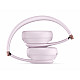 Beats Solo4 Wireless Headphones On-Ear Wireless Headphones Cloud Pink