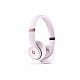 Beats Solo4 Wireless Headphones On-Ear Wireless Headphones Cloud Pink