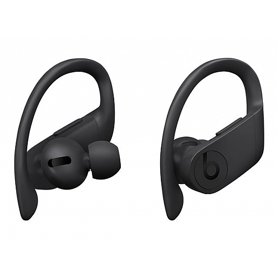 Beats Powerbeats Pro Totally Wireless Earphones Wireless In-ear Wireless Black