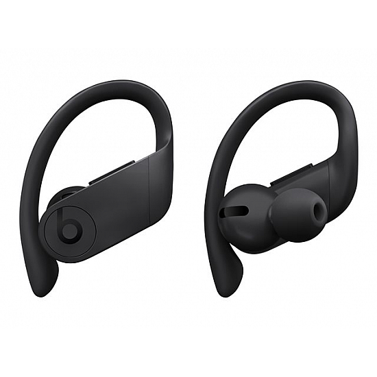 Beats Powerbeats Pro Totally Wireless Earphones Wireless In-ear Wireless Black