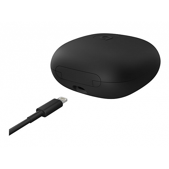Beats Powerbeats Pro Totally Wireless Earphones Wireless In-ear Wireless Black