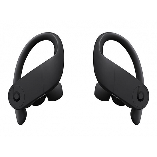 Beats Powerbeats Pro Totally Wireless Earphones Wireless In-ear Wireless Black