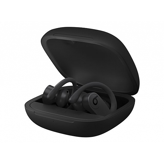 Beats Powerbeats Pro Totally Wireless Earphones Wireless In-ear Wireless Black