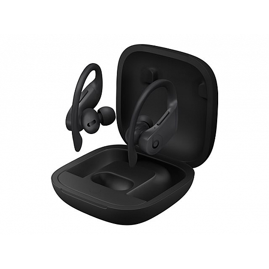 Beats Powerbeats Pro Totally Wireless Earphones Wireless In-ear Wireless Black