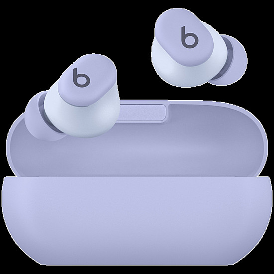 Beats Solo Buds - True Wireless Earbuds - Arctic Purple,Model A3151 A3150 A3152