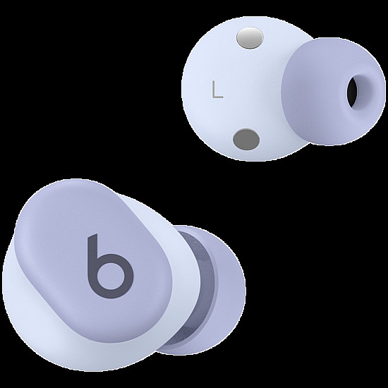 Beats Solo Buds - True Wireless Earbuds - Arctic Purple,Model A3151 A3150 A3152