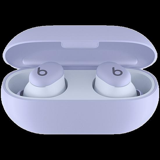 Beats Solo Buds - True Wireless Earbuds - Arctic Purple,Model A3151 A3150 A3152