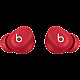 Beats Solo Buds - True Wireless Earbuds - Transparent Red,Model A3151 A3150 A3152