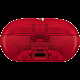 Beats Solo Buds - True Wireless Earbuds - Transparent Red,Model A3151 A3150 A3152
