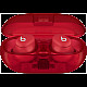 Beats Solo Buds - True Wireless Earbuds - Transparent Red,Model A3151 A3150 A3152