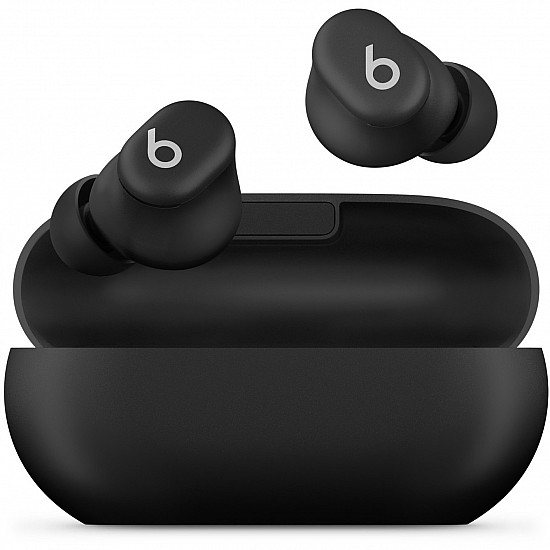 Beats Solo Buds - True Wireless Earbuds - Matte Black,Model A3151 A3150 A3152