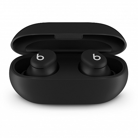Beats Solo Buds - True Wireless Earbuds - Matte Black,Model A3151 A3150 A3152