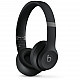 Beats On-ear Wireless Headphones Solo4 Bluetooth Matte Black