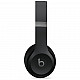 Beats On-ear Wireless Headphones Solo4 Bluetooth Matte Black