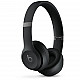Beats On-ear Wireless Headphones Solo4 Bluetooth Matte Black