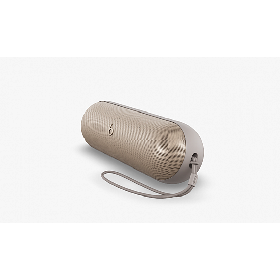 Beats Speaker Pill Waterproof Bluetooth Champagne Gold Portable Wireless connection