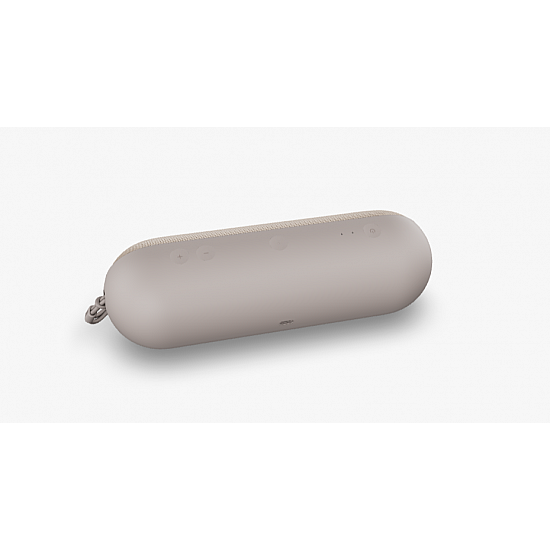 Beats Speaker Pill Waterproof Bluetooth Champagne Gold Portable Wireless connection