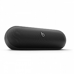 Beats Speaker Pill Waterproof Bluetooth Matte Black Portable Wireless connection
