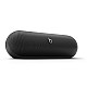 Beats Speaker Pill Waterproof Bluetooth Matte Black Portable Wireless connection