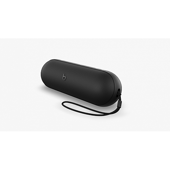 Beats Speaker Pill Waterproof Bluetooth Matte Black Portable Wireless connection